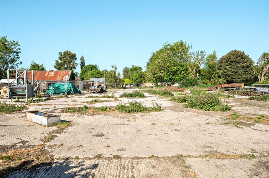 Current Site