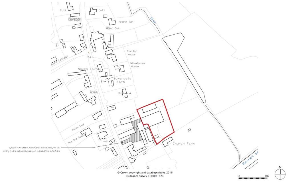 Location Plan