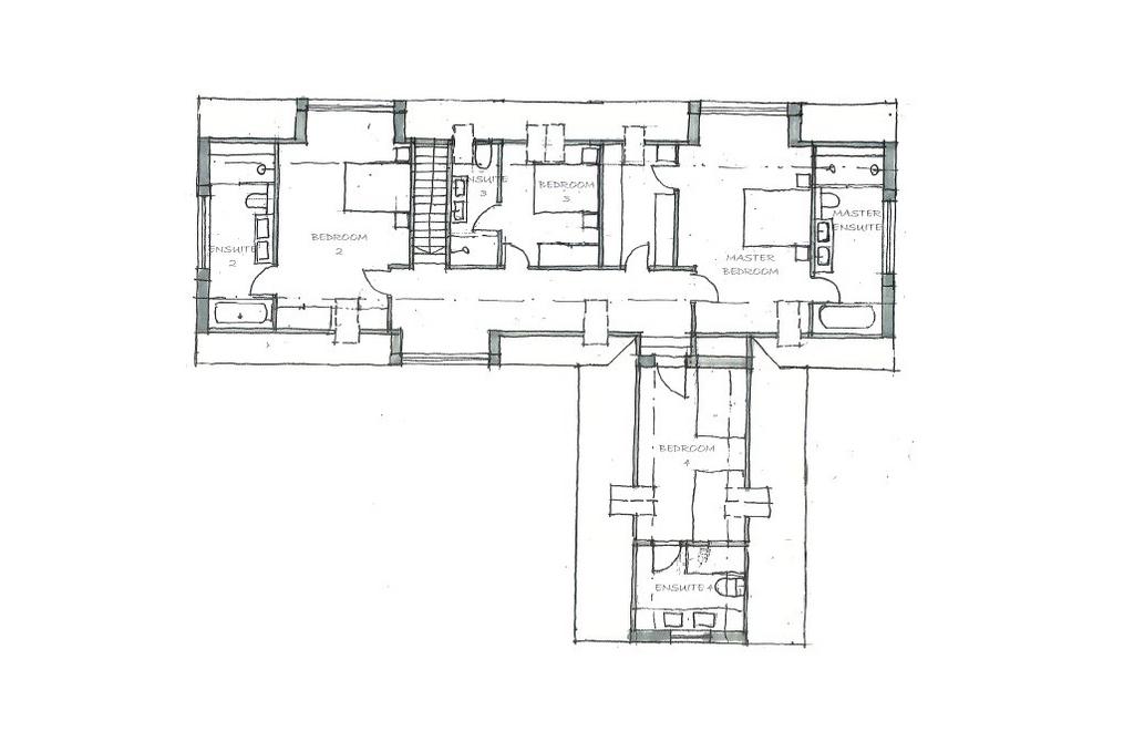 Plot 7 First Floor