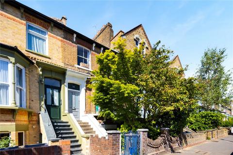 4 bedroom terraced house for sale, Sandringham Road, London, E8