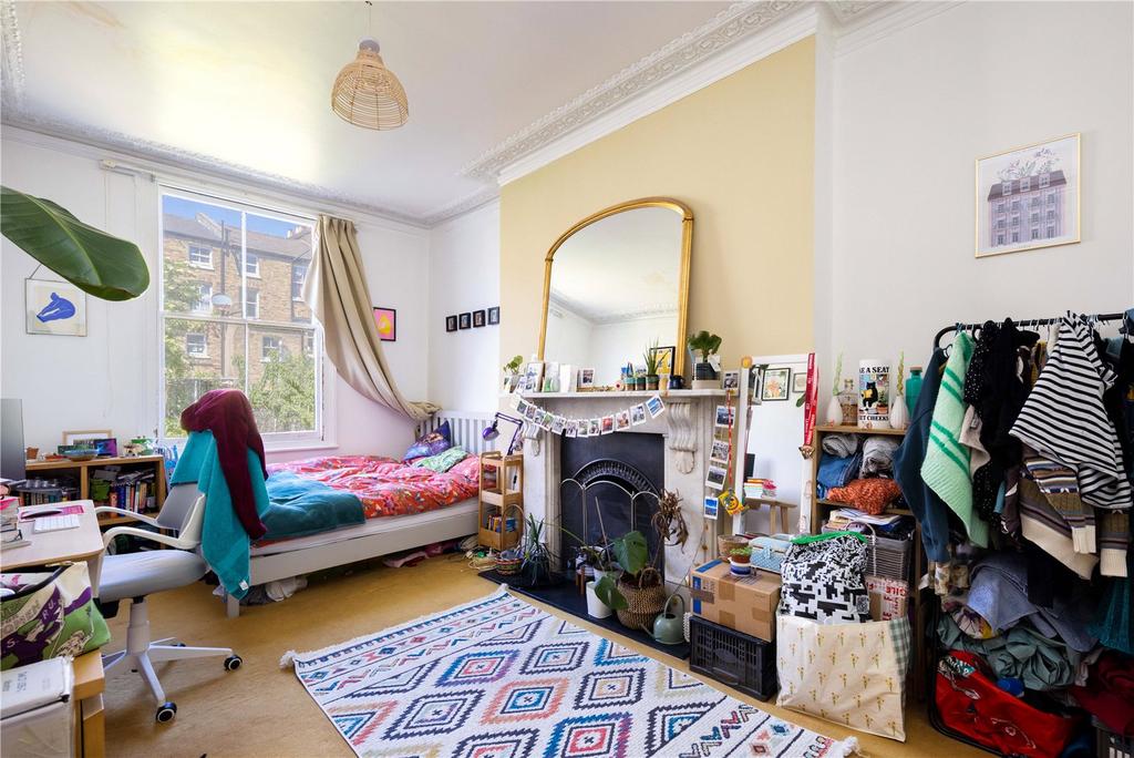 Bedroom Five V2