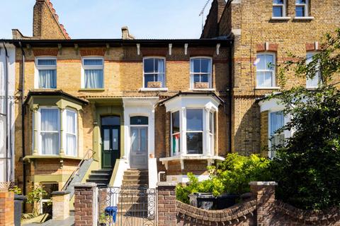 undefined, Sandringham Road, London, E8