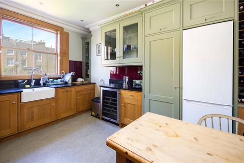 undefined, Sandringham Road, London, E8