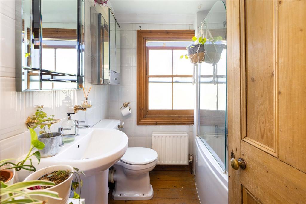 Bathroom Two