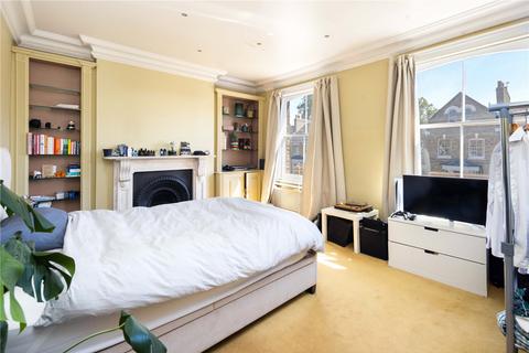 undefined, Sandringham Road, London, E8