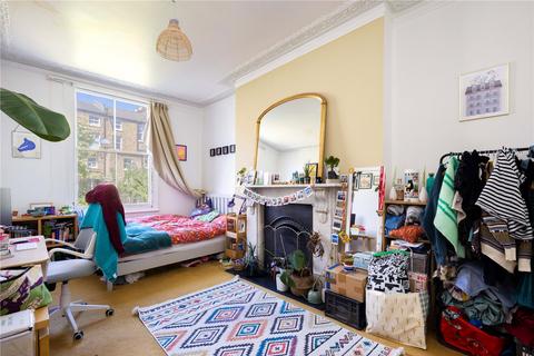 undefined, Sandringham Road, London, E8