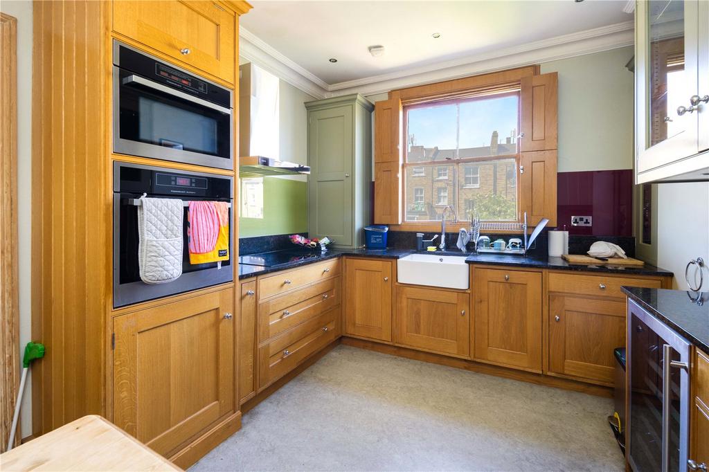 Kitchen Two