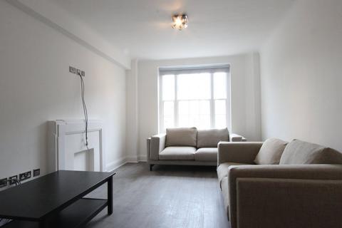 1 bedroom apartment to rent, Ivor Court Gloucester Place, Marylebone, London, NW1