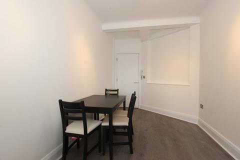 1 bedroom apartment to rent, Ivor Court Gloucester Place, Marylebone, London, NW1