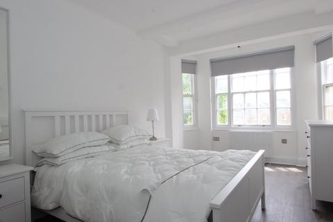 1 bedroom apartment to rent, Ivor Court Gloucester Place, Marylebone, London, NW1