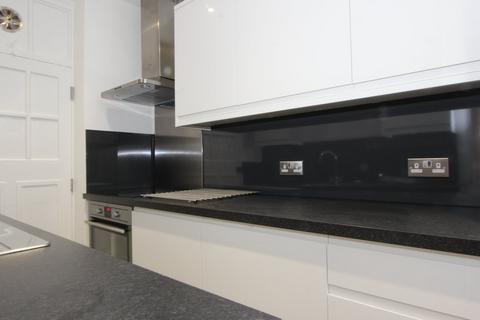 1 bedroom apartment to rent, Ivor Court Gloucester Place, Marylebone, London, NW1