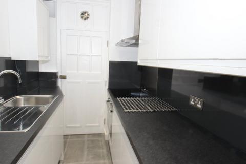 1 bedroom apartment to rent, Ivor Court Gloucester Place, Marylebone, London, NW1