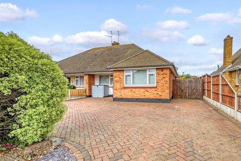2 bedroom bungalow for sale, Maplin Way, Thorpe Bay, Essex, SS1
