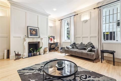 Studio for sale, Wimpole Street, London, W1G
