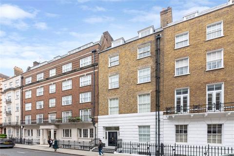 Studio for sale, Wimpole Street, London, W1G