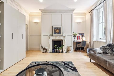 Studio for sale, Wimpole Street, London, W1G