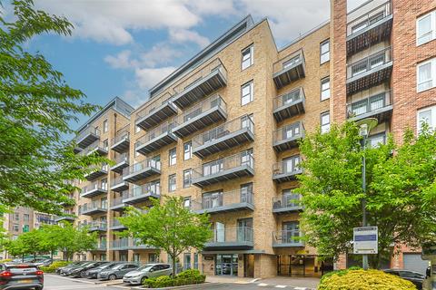 1 bedroom apartment for sale, Commander Avenue, Beaufort Park, Colindale, NW9