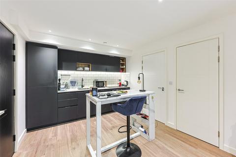 1 bedroom apartment for sale, Commander Avenue, Beaufort Park, Colindale, NW9