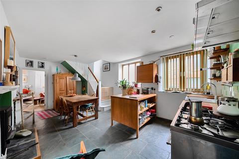 3 bedroom semi-detached house for sale, West Street, Wiveliscombe, Taunton