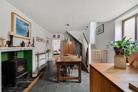 3 bedroom semi-detached house for sale, West Street, Wiveliscombe, Taunton
