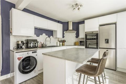 3 bedroom end of terrace house for sale, Stanley Road, Portslade, Brighton