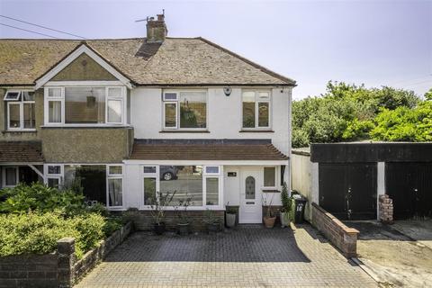 3 bedroom end of terrace house for sale, Stanley Road, Portslade, Brighton