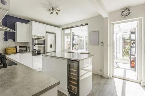 3 bedroom end of terrace house for sale, Stanley Road, Portslade, Brighton