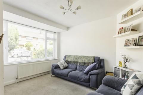 3 bedroom end of terrace house for sale, Stanley Road, Portslade, Brighton