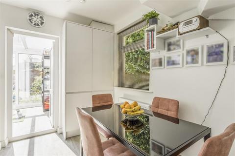 3 bedroom end of terrace house for sale, Stanley Road, Portslade, Brighton