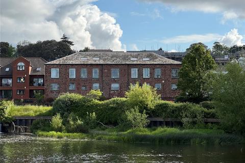 2 bedroom apartment for sale, Trews Weir Mill, Exeter