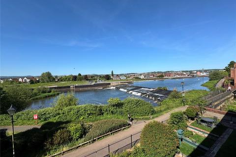 2 bedroom apartment for sale, Trews Weir Mill, Exeter