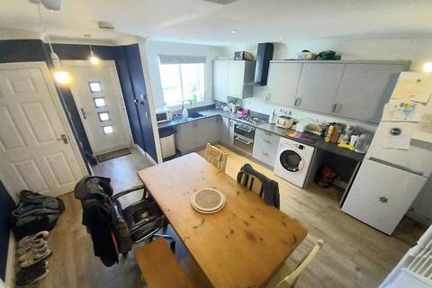 3 bedroom terraced house for sale, Buckland Close, Bideford EX39