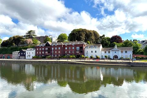 3 bedroom apartment for sale, Clipper Quay, Exeter