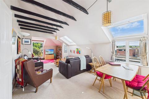 3 bedroom apartment for sale, Clipper Quay, Exeter