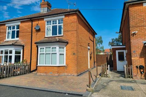 3 bedroom semi-detached house for sale, Mayfield Avenue, Totton, Southampton, SO40 3JS