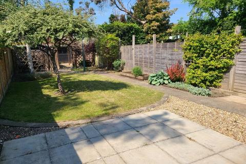 3 bedroom semi-detached house for sale, Mayfield Avenue, Totton, Southampton, SO40 3JS