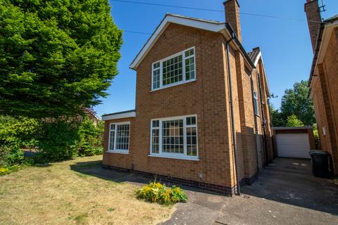 3 bedroom detached house to rent, Clarkes Lane, Beeston, Chilwell, Nottingham, NG9