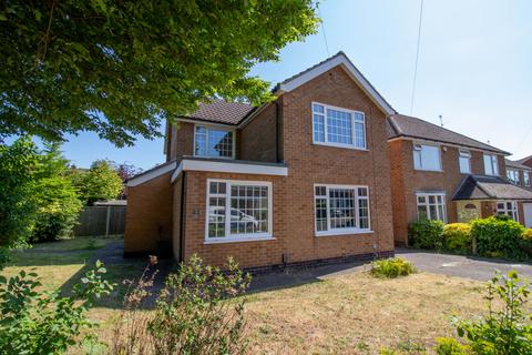 3 bedroom detached house to rent, Clarkes Lane, Beeston, Chilwell, Nottingham, NG9
