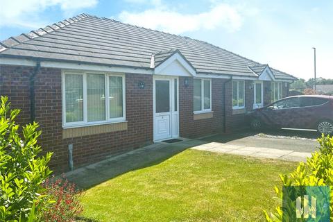 undefined, Lavender Way, Hemsworth, Pontefract, West Yorkshire, WF9