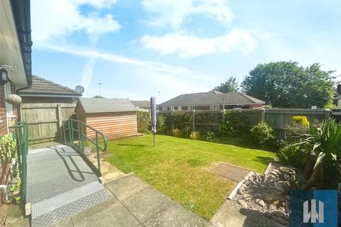 undefined, Lavender Way, Hemsworth, Pontefract, West Yorkshire, WF9