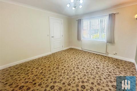 undefined, Lavender Way, Hemsworth, Pontefract, West Yorkshire, WF9