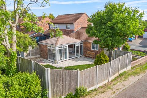 2 bedroom bungalow for sale, Woolmer Close, Birchwood, WA3