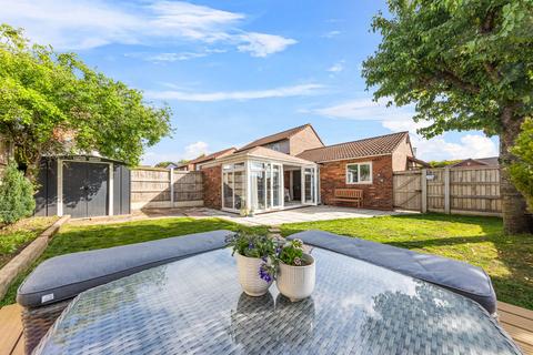 2 bedroom bungalow for sale, Woolmer Close, Birchwood, WA3