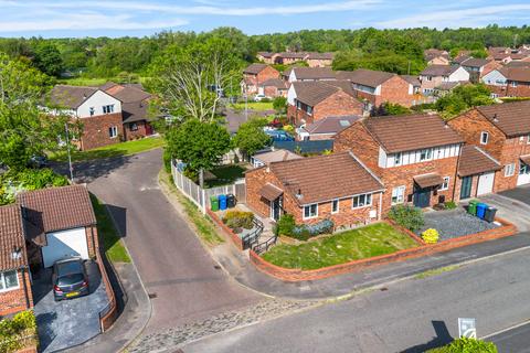 2 bedroom bungalow for sale, Woolmer Close, Birchwood, WA3