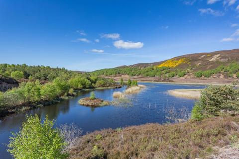 undefined, Land at Meall na Leachter, Culnakirk, Drumnadrochit, IV63 6XS