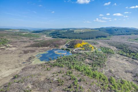 undefined, Land at Meall na Leachter, Culnakirk, Drumnadrochit, IV63 6XS
