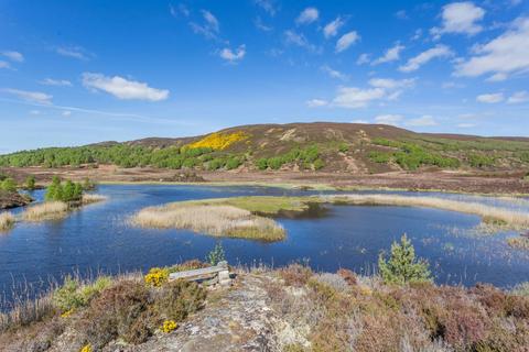 undefined, Land at Meall na Leachter, Culnakirk, Drumnadrochit, IV63 6XS