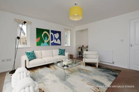 undefined, 52 Russell Place, Bathgate, EH48 2GL