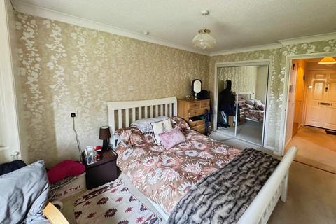undefined, Coten End, Warwick