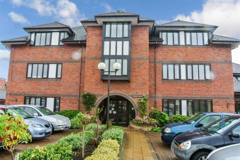 undefined, Coten End, Warwick
